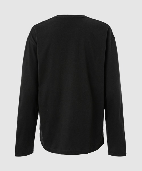 LEMAIRE（ルメール）の「BOXY LS T-SHIRT（Tシャツ/カットソー