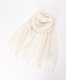 LBC | バルキーフリンジストール(マフラー)