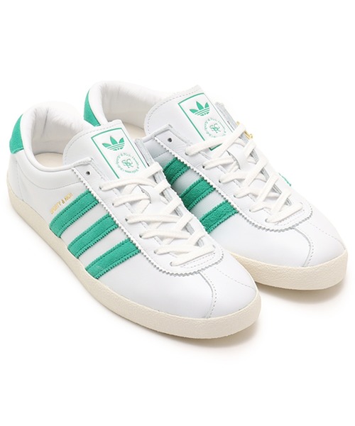 スニーカー adidas x Sporty & Rich BLANC Sneaker adidas BLANC SPORTY & RICH / アディダス ブラン スポーティ