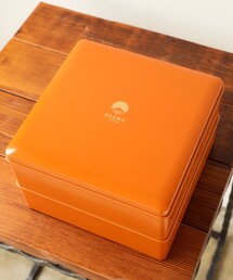 新品未使用　ビームス別注　ぬし熊 / 尾鷲わっぱ 弁当箱 丸型 小 別注】ぬし熊 / 尾鷲わっぱ 弁当箱 丸型 小（お弁当箱）｜BEAMS JAPAN