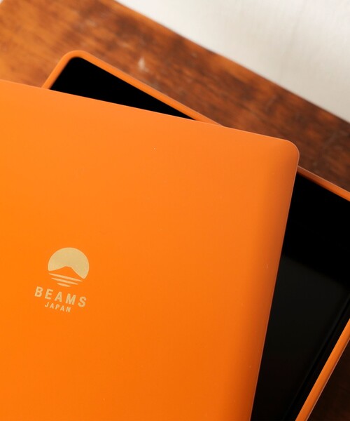 BEAMS JAPAN（ビームス　ジャパン）の「【別注】越前漆器 お重 二段 橙（お弁当箱・レディース・オレンジ・ONE SIZE）」の16枚目の写真