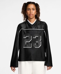 JORDAN BRAND AS W J LS JRSY TOP / ジョーダン ブランド ウィメンズ ジョーダン JRSY L/S トップ / NIKE 【SP】