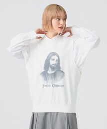 Ray BEAMS | 【別注】PENNEY’S / スウェット ベスト(ベスト)