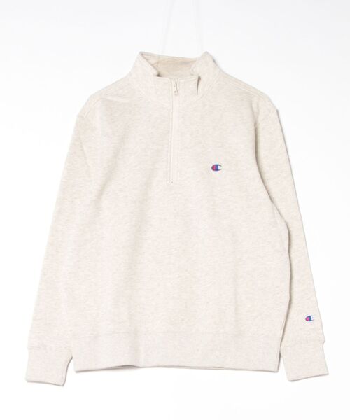 【新品未使用】ロンハーマン チャンピオン フレンチテリースウェットジップフーディ 新品未使用】ロンハーマン チャンピオン フレンチテリースウェット