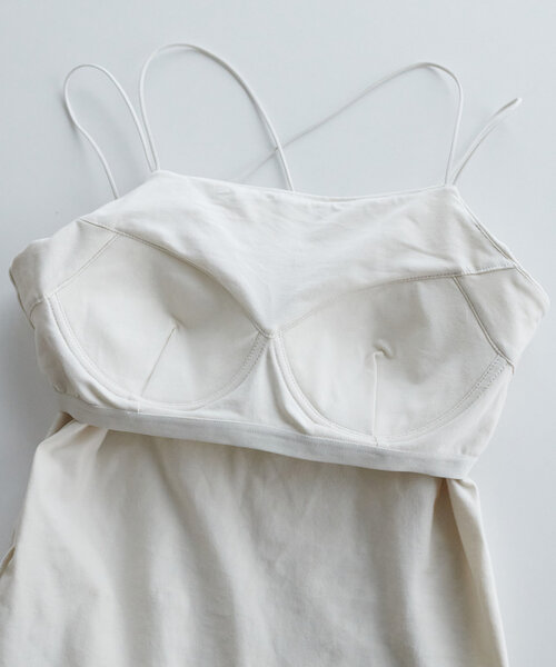 新品タグ付⭐️アメリ❣️MOHAIR LACY KNIT オフホワイト キャミ付 新品タグ付⭐️アメリ❣️MOHAIR LACY KNIT オフホワイト キャミ付