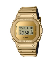 G-SHOCK｜ジーショックの腕時計（ゴールド/金色系）通販 - ZOZOTOWN