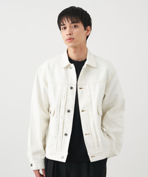 B.C STOCK｜ベーセーストックのデニムジャケット通販 - ZOZOTOWN