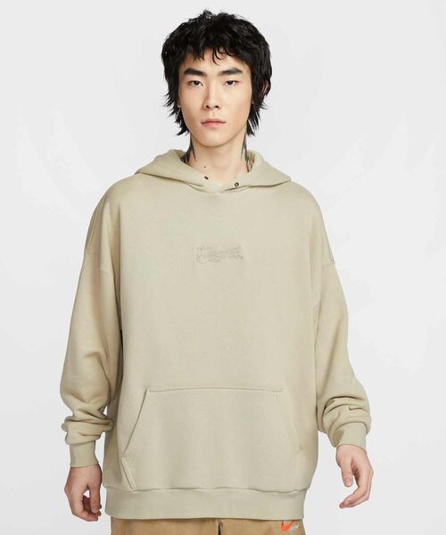 セール】ナイキ クラブ メンズ オーバーサイズド フレンチ