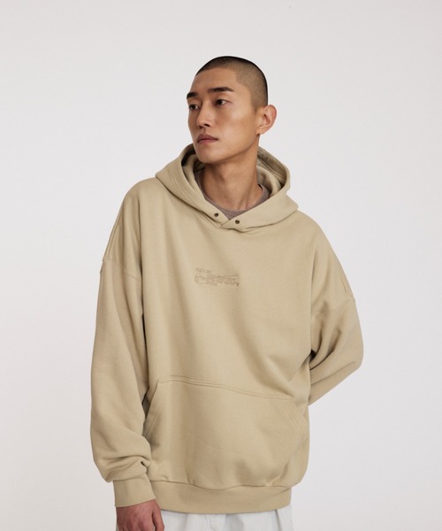 NIKE★フレンチテリー デイジーフーディー NIKE☆フレンチテリー デイジーフーディー