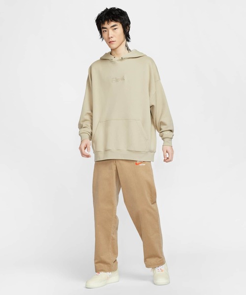 セール】ナイキ クラブ メンズ オーバーサイズド フレンチ テリー プル