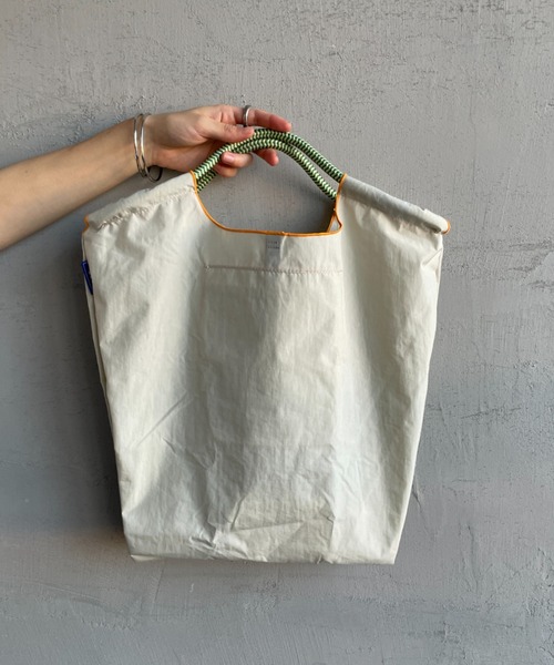 BALL&CHAIN/ボールアンドチェーン] FLOWER BANDANA 刺繍デザイン