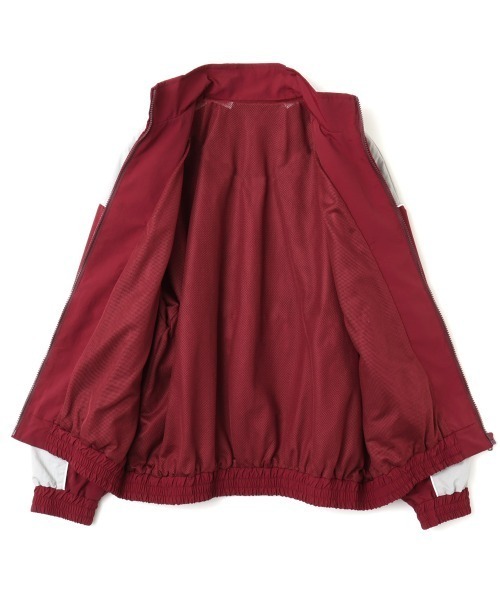 UMBRO × atmos pink Track Jacket / アンブロ アトモスピンク