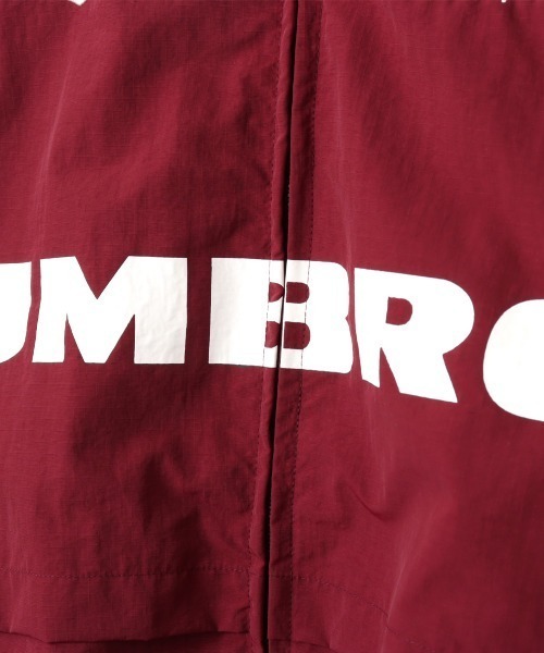 UMBRO×atmos pink アンブロ トラックジャケット セール】UMBRO × atmos pink Track Jacket / アンブロ アトモス