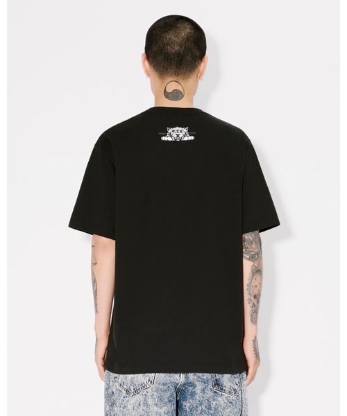 セール】'KENZO Happy Tiger' Tシャツ（Tシャツ/カットソー