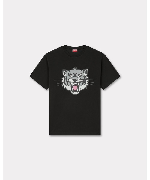 セール】'KENZO Happy Tiger' Tシャツ（Tシャツ/カットソー