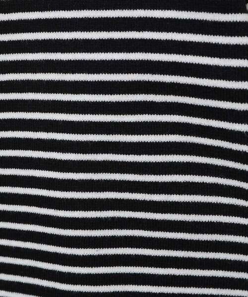 AMERICAN HOLIC(アメリカンホリック)の「クルーネックニットカーディガン(カーディガン/ボレロ・レディース・ブラック/ブラック系その他4/ブルー系その他2/杢グレー/アイボリー・M/L)」の11枚目の写真