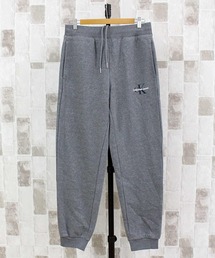 Calvin Klein(JoENC)CKJ mOS XEFbg t[XWK[pcMONOLOGO FLEECE JOGGER(XEFbgpc)