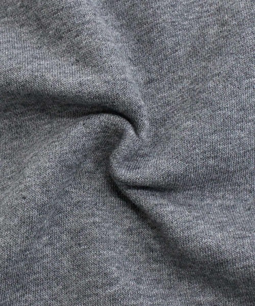 Calvin Klein（カルバン・クライン）の「CKJ モノグラムロゴ スウェット フリースジョガーパンツMONOLOGO FLEECE JOGGER（スウェットパンツ・メンズ・ブラック/グレー/ブラック系1/グレー系4・S/M/L/XL）」の13枚目の写真