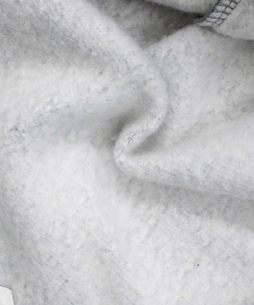 Calvin Klein（カルバン・クライン）の「CKJ モノグラムロゴ スウェット フリースジョガーパンツMONOLOGO FLEECE JOGGER（スウェットパンツ・メンズ・ブラック/グレー/ブラック系1/グレー系4・S/M/L/XL）」の14枚目の写真