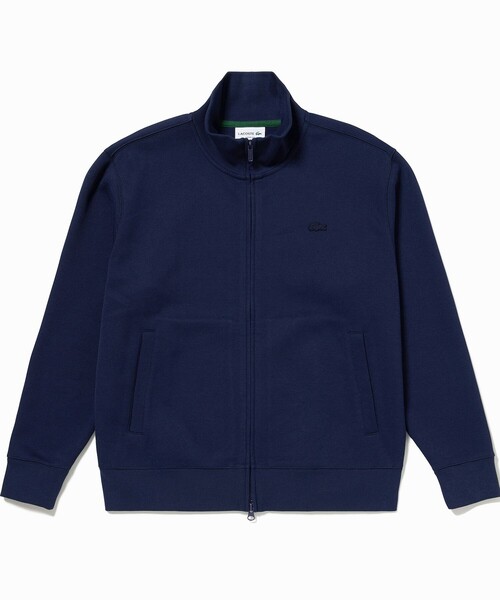 【希少デザイン】LACOSTE ドライバーズニット グレージュ　サイズ3 希少デザイン】LACOSTE ドライバーズニット グレージュ サイズ3 希少