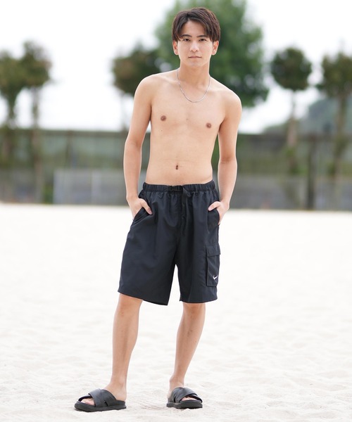 新品未使用タグ付NIKE ウーブンカーゴショーツ36インチ 新品未使用タグ付NIKE ウーブンカーゴショーツ36インチ