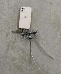 210nouve（トゥージュヌーブ）の「リボンチャーム（チャーム）」