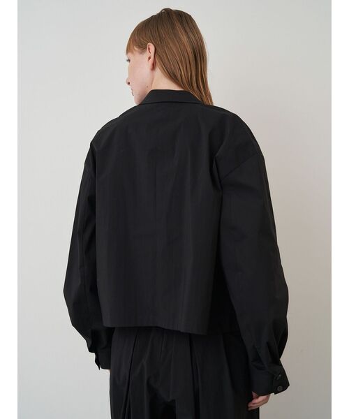 セール】シャツジャケット（テーラードジャケット）｜ELENDEEK（エレン