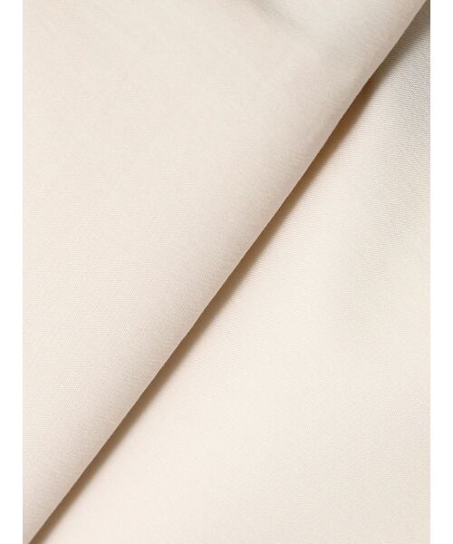 ELENDEEK（エレンディーク）の「シャツジャケット（テーラードジャケット・レディース・ブラック/アイボリー/ピンク・FREE）」の15枚目の写真