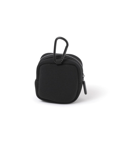 ネオプレーンカラビナポーチ / 156554（ポーチ）｜LAKOLE（ラコレ）の