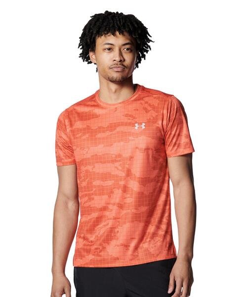★UNDER ARMOUR★UA アスレティック クラブTシャツ UNDER ARMOUR アンダーアーマー レディース 半袖 機能 Tシャツ