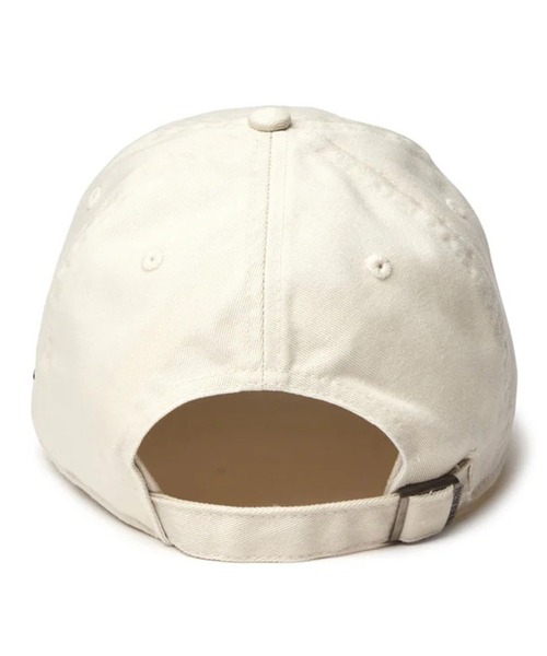 NEW ERA（ニューエラ）の「NEW ERA/ニューエラ キャップ カジュアルクラシック Box Logo Mini ボックスロゴ 14388459/14388460/14388461/14388462/14388464（キャップ・メンズ・アイボリー/ダークグリーン/シルバーグレー/ネイビー/ベージュ・FREE）」の7枚目の写真