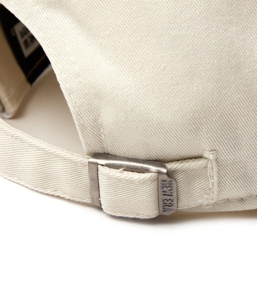 NEW ERA（ニューエラ）の「NEW ERA/ニューエラ キャップ カジュアルクラシック Box Logo Mini ボックスロゴ 14388459/14388460/14388461/14388462/14388464（キャップ・メンズ・アイボリー/ダークグリーン/シルバーグレー/ネイビー/ベージュ・FREE）」の11枚目の写真