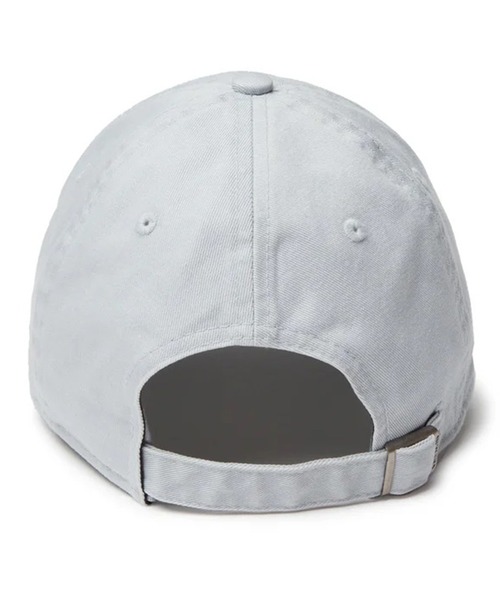 NEW ERA（ニューエラ）の「NEW ERA/ニューエラ キャップ カジュアルクラシック Box Logo Mini ボックスロゴ 14388459/14388460/14388461/14388462/14388464（キャップ・メンズ・アイボリー/ダークグリーン/シルバーグレー/ネイビー/ベージュ・FREE）」の13枚目の写真