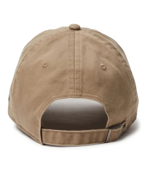 NEW ERA（ニューエラ）の「NEW ERA/ニューエラ キャップ カジュアルクラシック Box Logo Mini ボックスロゴ 14388459/14388460/14388461/14388462/14388464（キャップ・メンズ・アイボリー/ダークグリーン/シルバーグレー/ネイビー/ベージュ・FREE）」の19枚目の写真