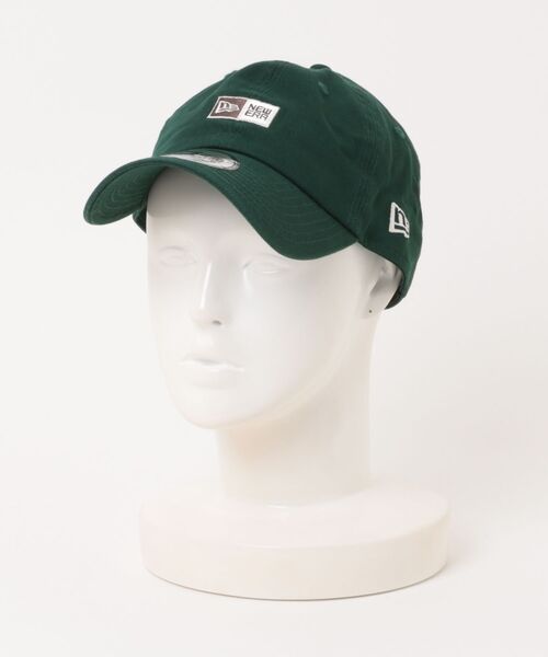 専用まとめ NEW ERA/ニューエラ キャップ カジュアルクラシック Box Logo Mini