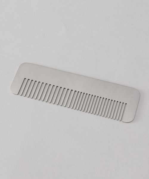 JEANASIS（ジーナシス）の「【WEB・一部店舗限定】ミラー&クシSET/291981（手鏡/メイクミラー・レディース・シルバー・FREE）」の8枚目の写真