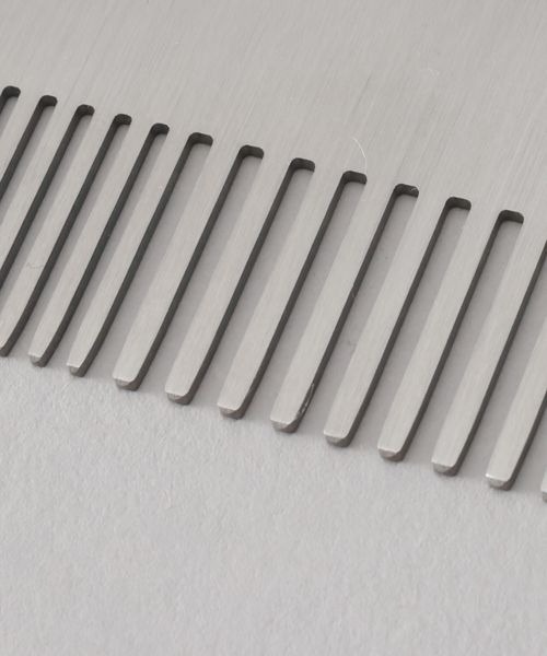 JEANASIS（ジーナシス）の「【WEB・一部店舗限定】ミラー&クシSET/291981（手鏡/メイクミラー・レディース・シルバー・FREE）」の10枚目の写真