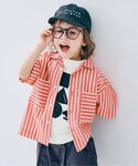 p.premier(ピードットプルミエ)の「トップス(シャツ/ブラウス)」