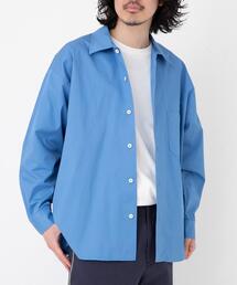 ARMY TWILL | ARMY TWILL　Light Twill Utility Shirts(シャツ/ブラウス)