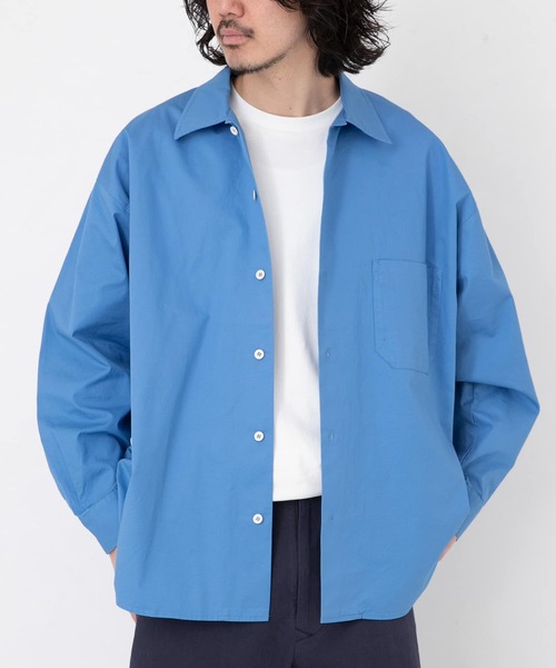 BEAMS 別注 ARMY TWILL アーミーツイル コミック柄 半袖シャツ BEAMS 別注 ARMY TWILL アーミーツイル コミック柄 半袖シャツ