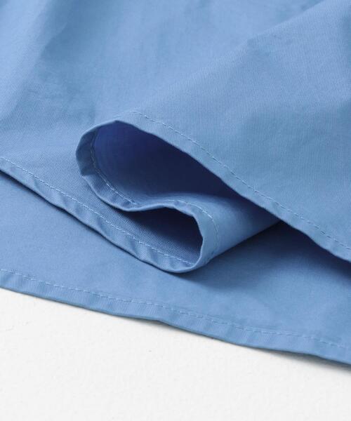 ARMY TWILL（アーミーツイル）の「ARMY TWILL　Light Twill Utility Shirts（シャツ/ブラウス・メンズ・ブルー/ブラック/グリーン/オレンジ・SMALL/MEDIUM）」の15枚目の写真