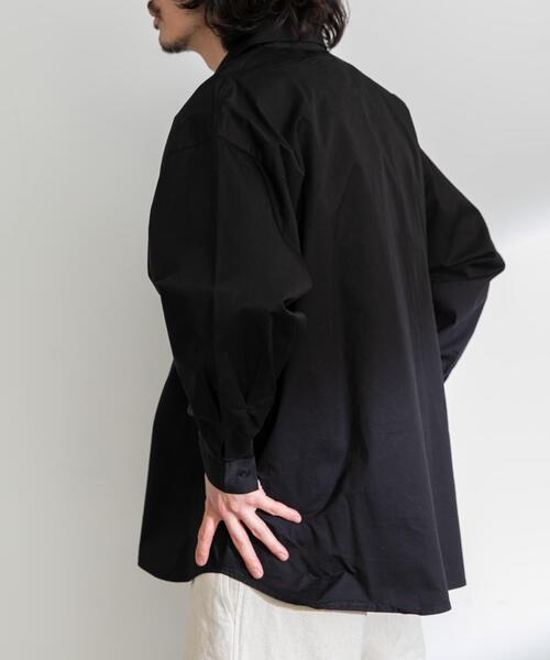 ARMY TWILL（アーミーツイル）の「ARMY TWILL　Light Twill Utility Shirts（シャツ/ブラウス・メンズ・ブルー/ブラック/グリーン/オレンジ・SMALL/MEDIUM）」の19枚目の写真