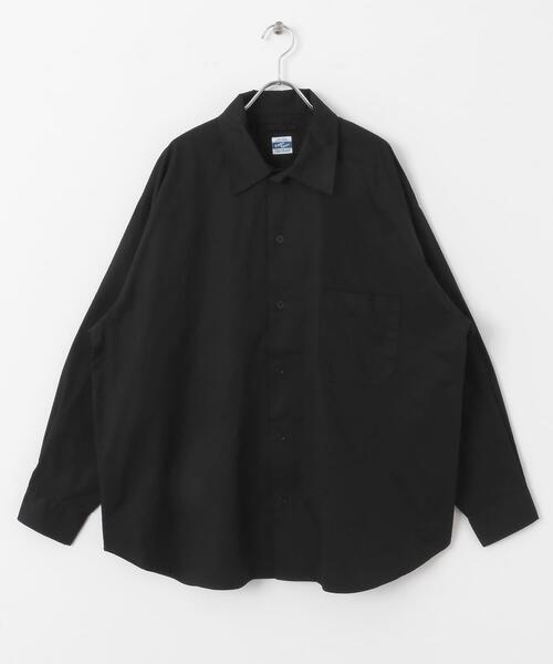 ARMY TWILL（アーミーツイル）の「ARMY TWILL　Light Twill Utility Shirts（シャツ/ブラウス・メンズ・ブルー/ブラック/グリーン/オレンジ・SMALL/MEDIUM）」の21枚目の写真