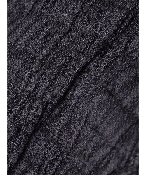 EATME（イートミー）の「レースブラTOP（その他アンダーウェア/インナー・レディース・オフホワイト/ブラック・FREE）」の10枚目の写真