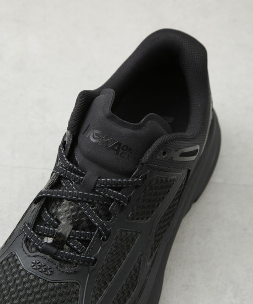HOKA★Clifton One9 スニーカー 送関込み セール】HOKA/U CLIFTON ONE9（スニーカー）｜HOKA（ホカ）の
