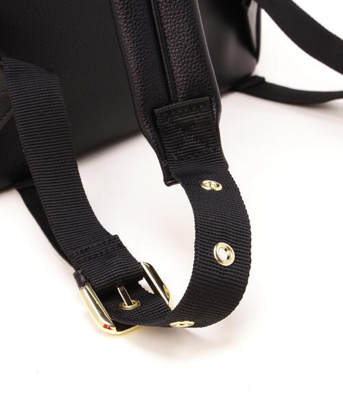 リボンスクエアバックパック（トートバッグ）｜JILL by JILL