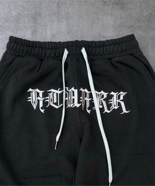 セール】《2サイズ展開 / UNISEX 》ATMARK オールド
