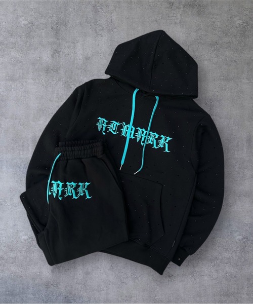 更にお値下げ！DSC／ライストーンスエット Shinzone｜COMMON SWEAT コモンスウェット レディース トップス