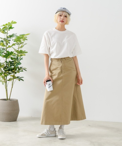 DISCUS(ディスカス)の「【DISCUS/ディスカス】マルチファンクション パックTシャツ(Tシャツ/カットソー・メンズ・ホワイト/チャコールグレー/ブラウン/ブラック・MEDIUM/X-LARGE/LARGE)」の8枚目の写真