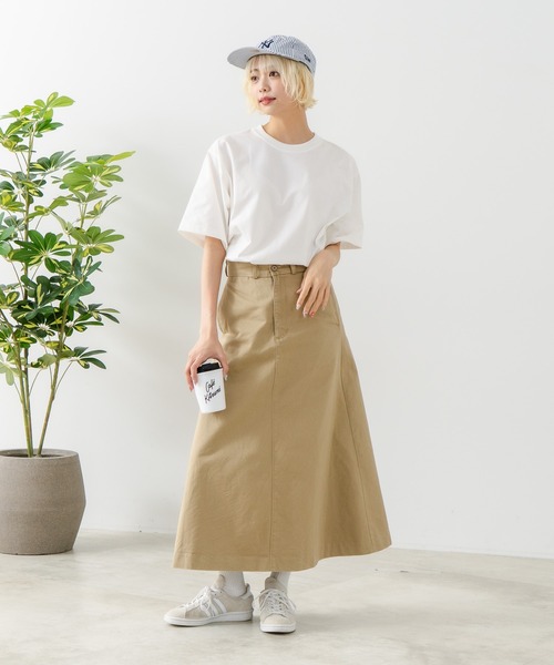 DISCUS(ディスカス)の「【DISCUS/ディスカス】マルチファンクション パックTシャツ(Tシャツ/カットソー・メンズ・ホワイト/チャコールグレー/ブラウン/ブラック・MEDIUM/X-LARGE/LARGE)」の9枚目の写真